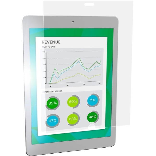 3M Anti-Glare Screen Protection Film for Microsoft Surface Pro 3 AFTMS001