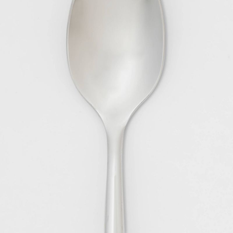 Kayden Spoon Stainless Steel - Threshold™