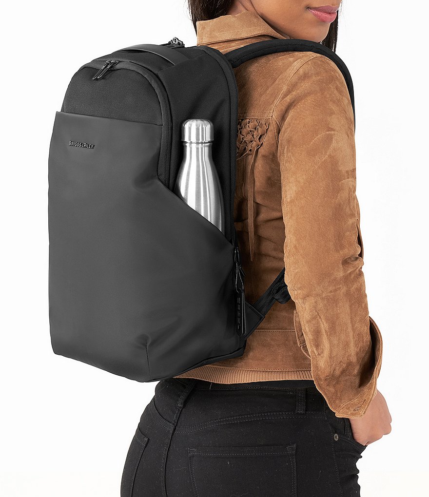 Briggs & Riley Delve Medium Backpack