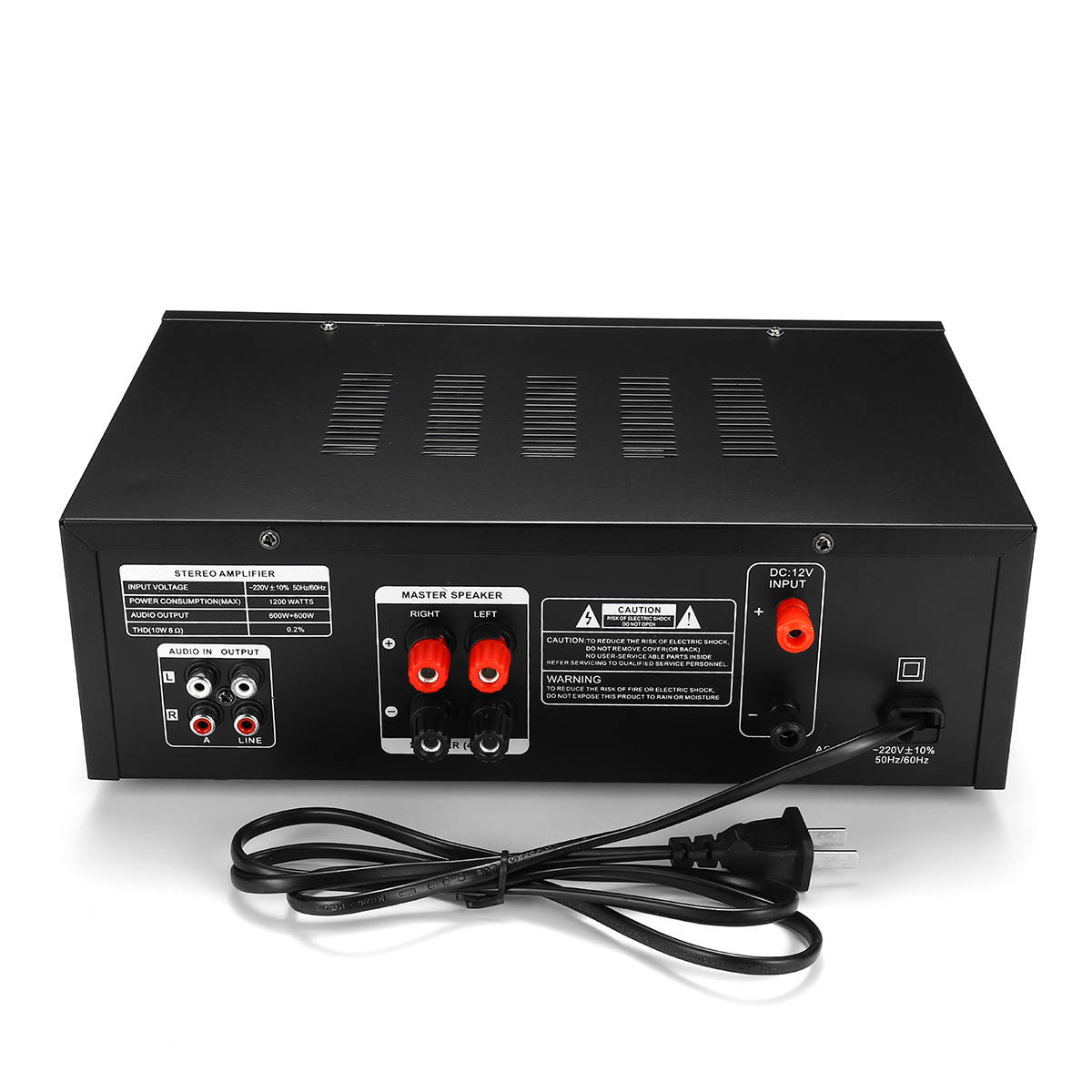 Klipsch 7.1 Ebony System with 2 RP-280F, 1 RP-450C, 4 RP-250S, 1 SPL-150 Sub