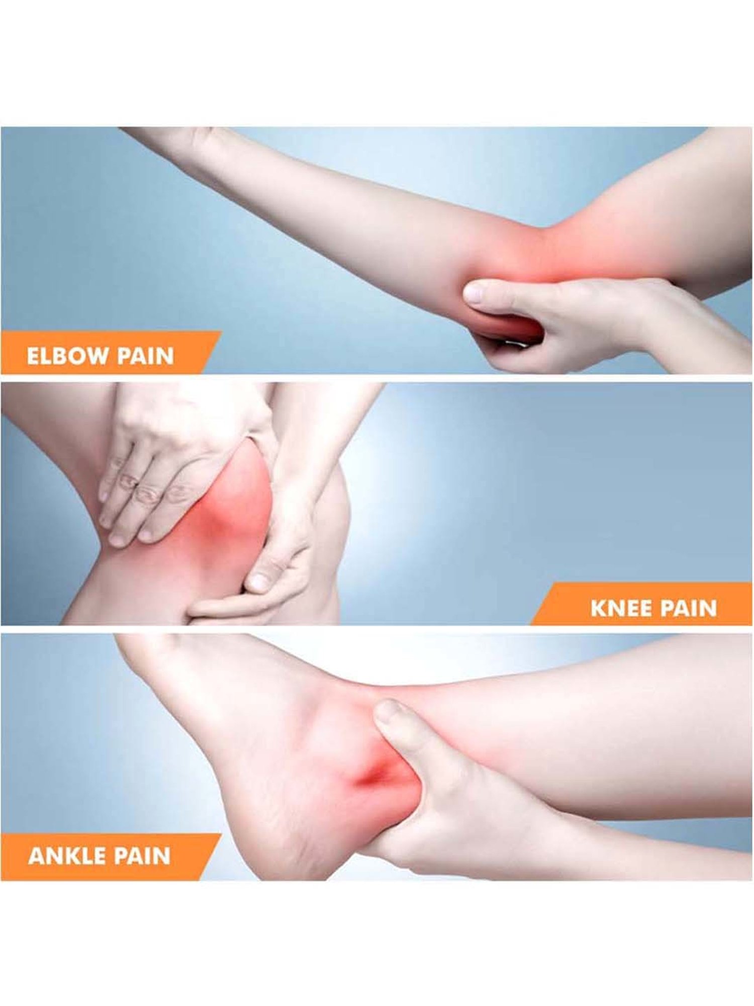 HealthSense Posture Corrector for Men, Back Pain Relief with Back Support Belt (Small) - Black