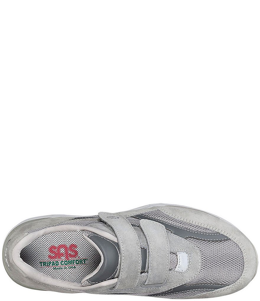 Kenneth Cole New York Men's Liam Leather Lace-Up Sneakers