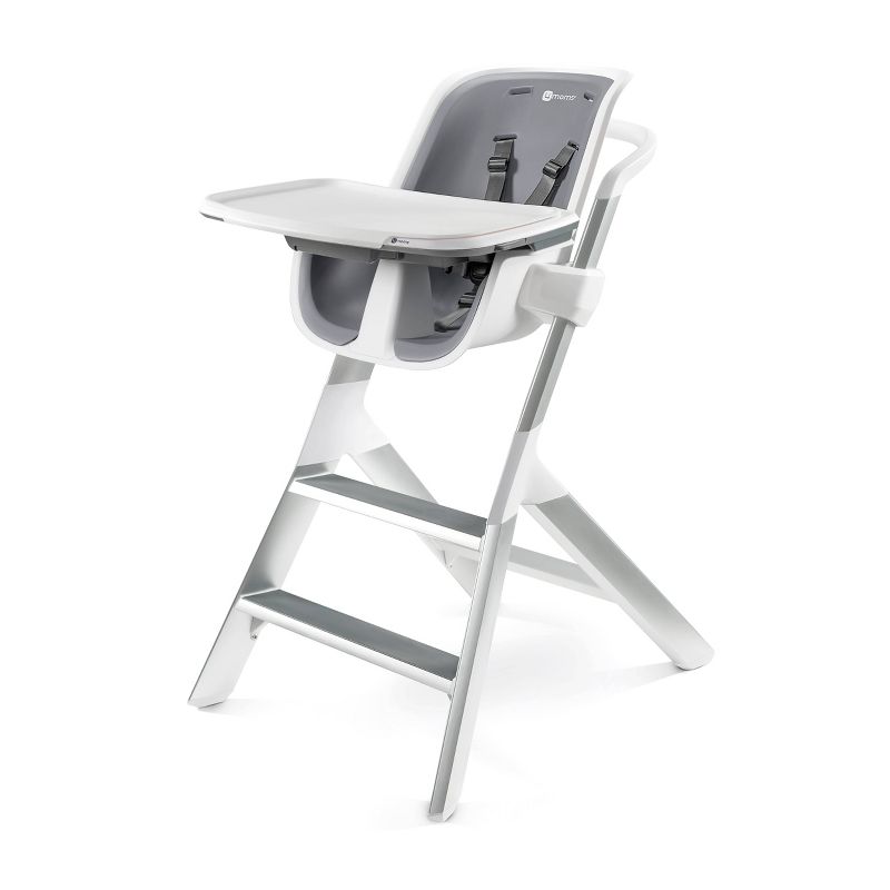 Baby Delight Go With Me Uplift Deluxe Portable High Chair