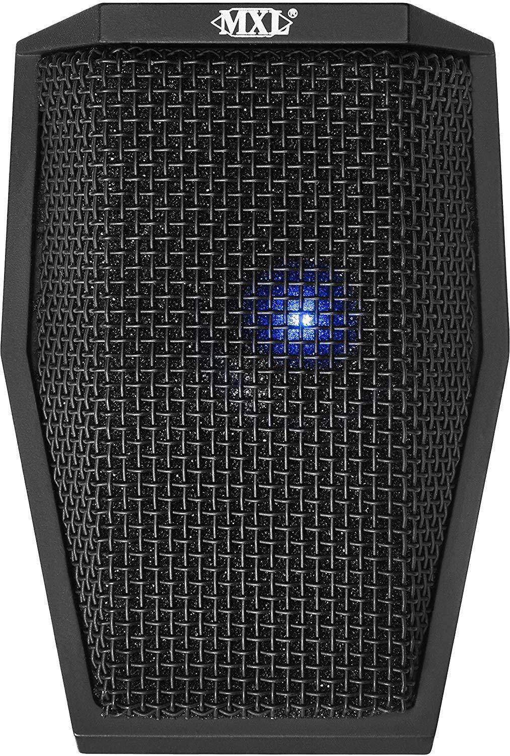 MXL Mics AC-404-Z USB Web Conferencing Microphone Installation Kit for Zoom