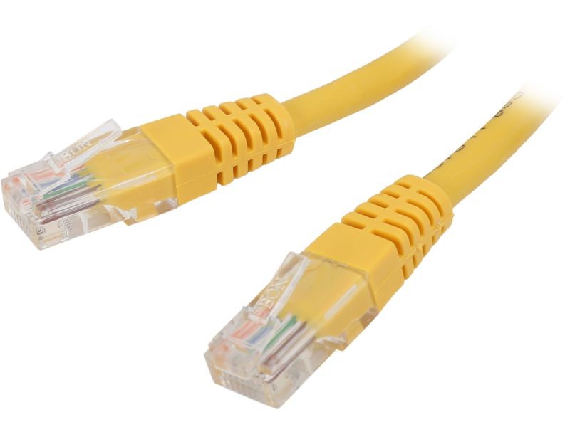 StarTech.com M45PATCH6BL 6 ft. Network Cable