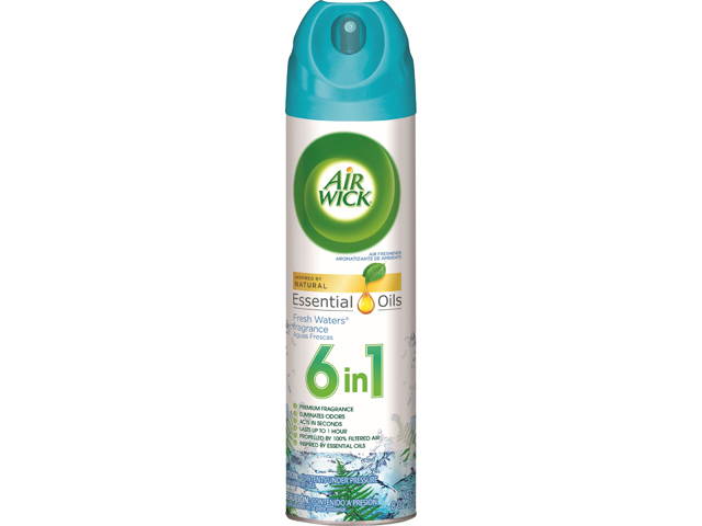Air Wick 77002CT Fresh Water Air Freshener