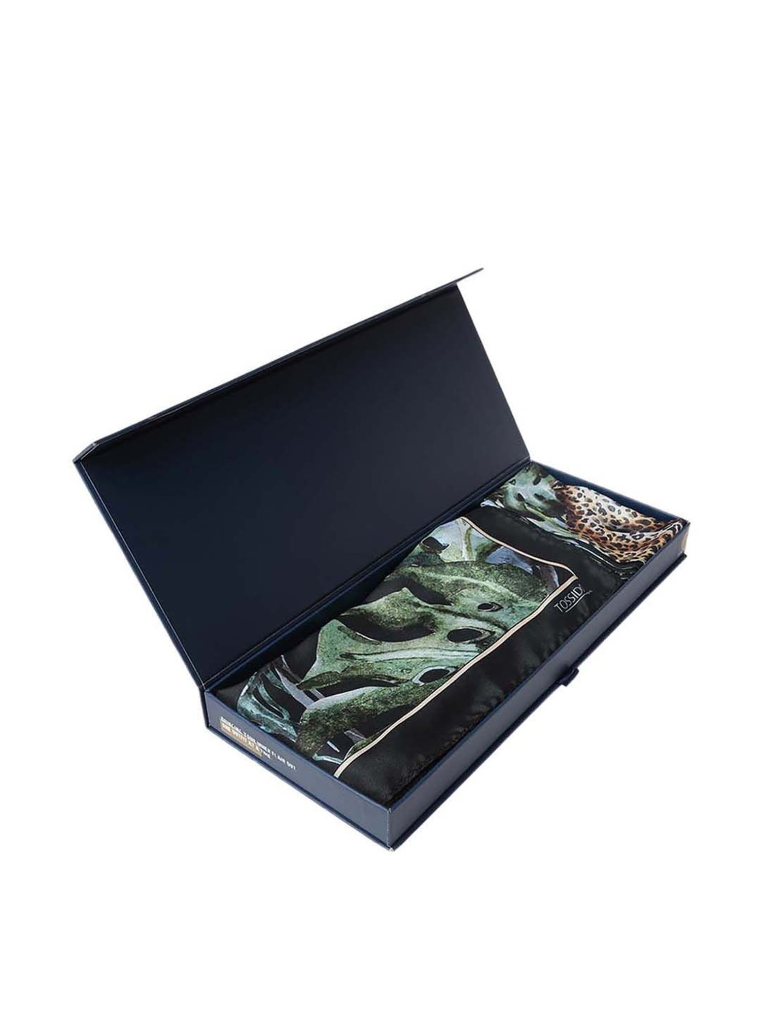 Under Armour Black Polyester Hijab - Extra Small