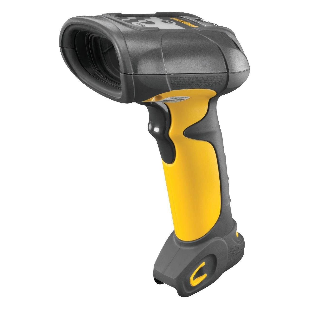 Zebra DS3508-HD Handheld Bar Code Reader