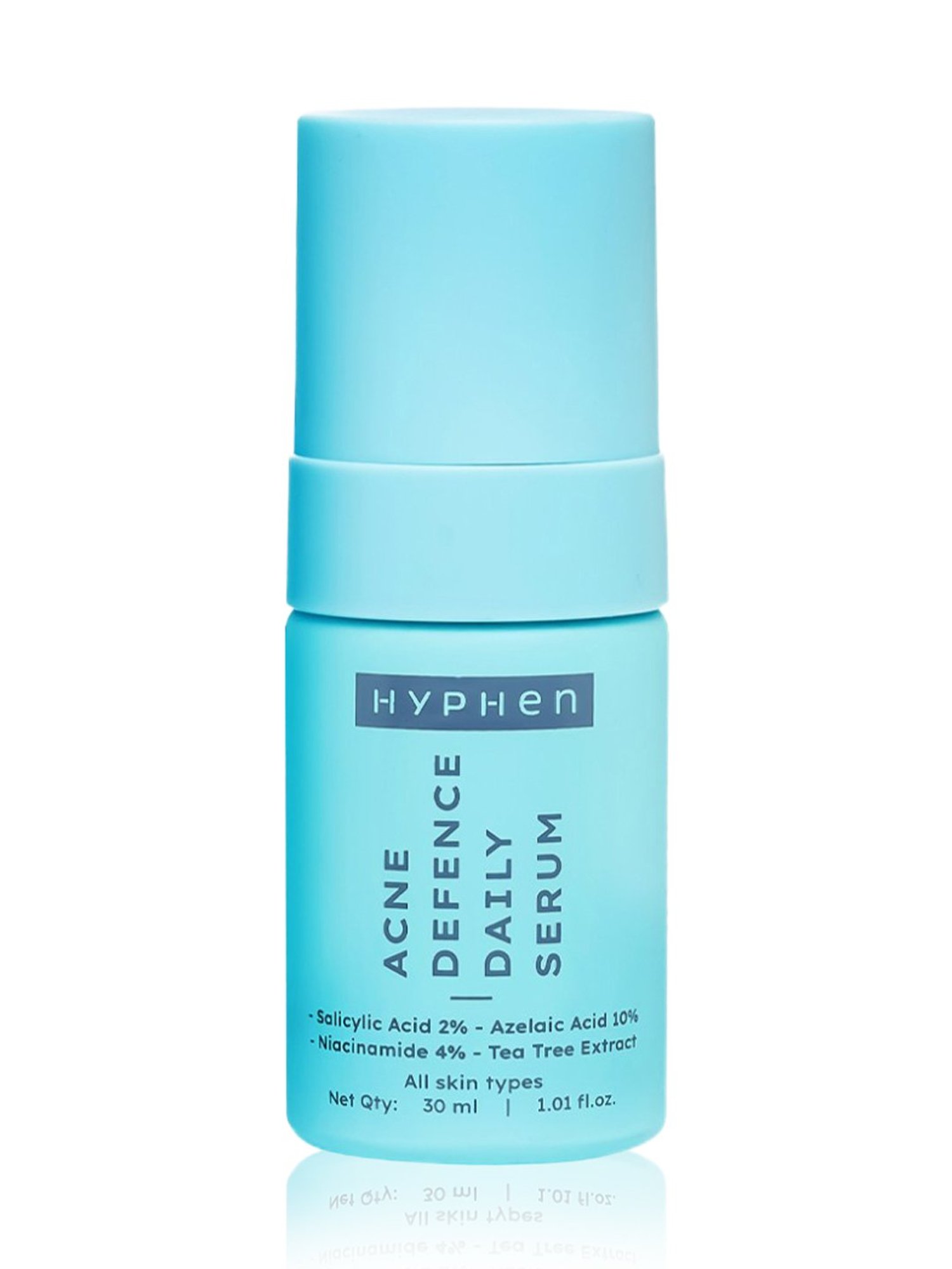 Hyphen Acne Defence Daily Serum - 30 ml