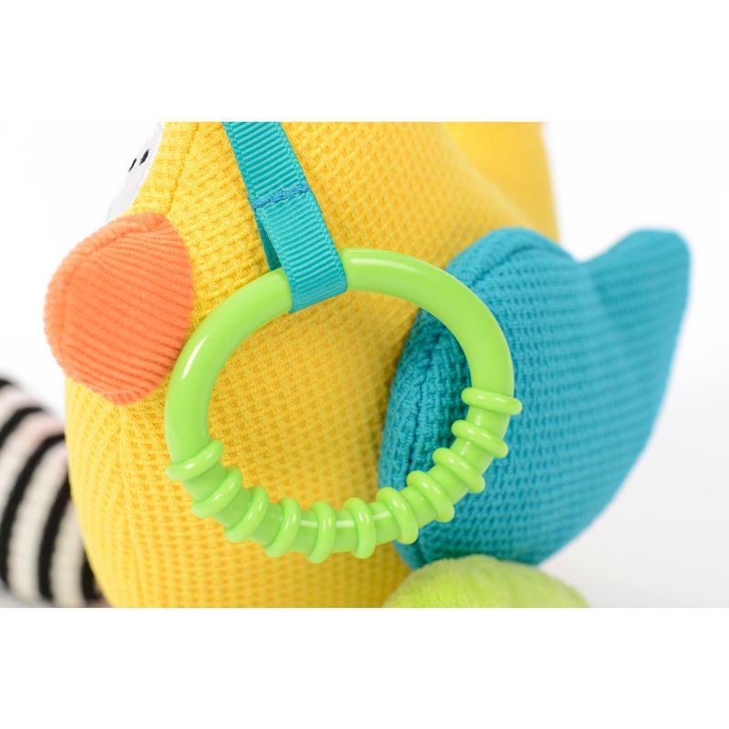 Dolce Spring Chick Stuffed Animal And Plush Toy