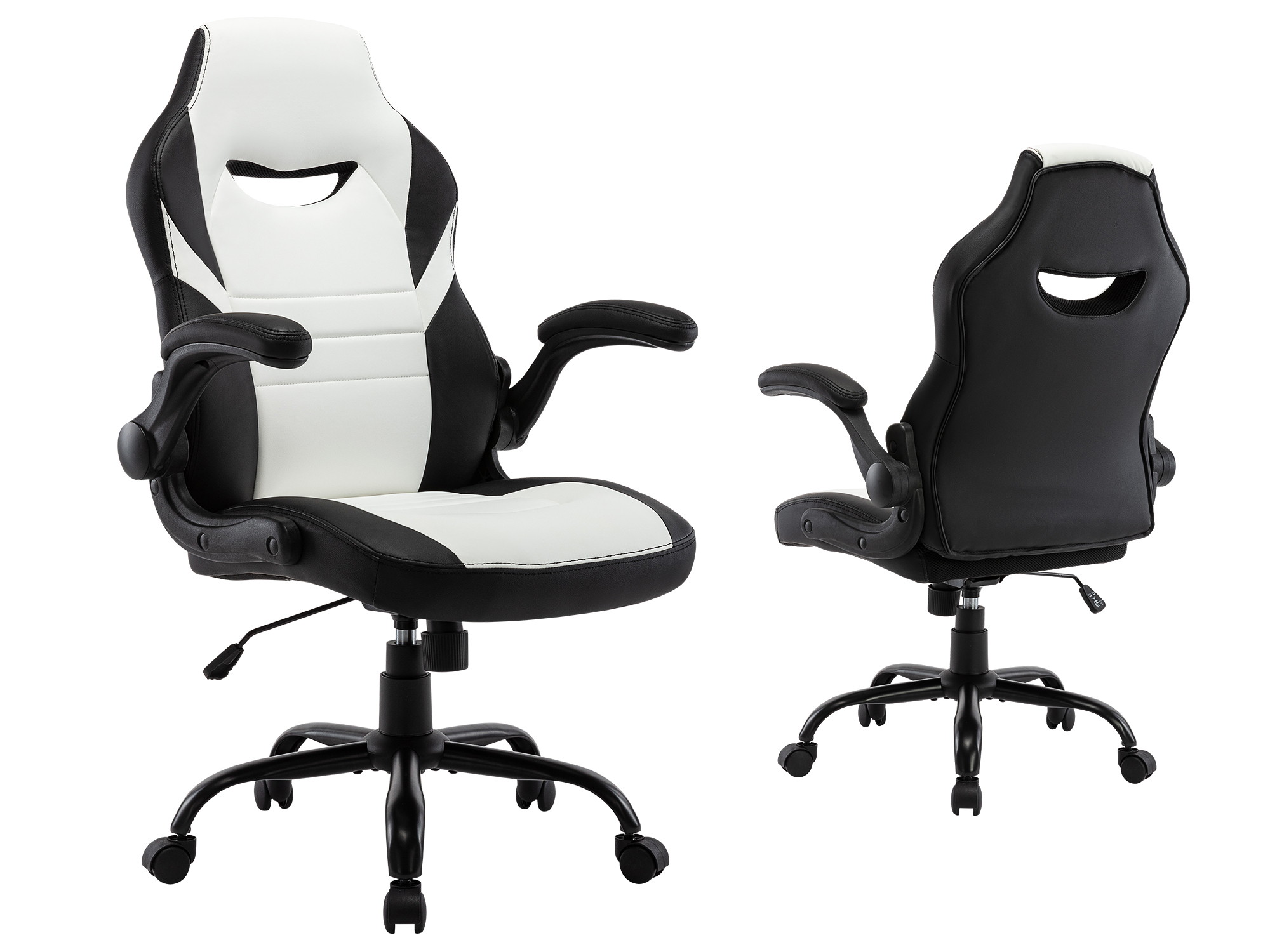 STARSPACE Cost-effective Gaming Chair Durable And Comfortable Ergonomic Adjustable Racing Game Desk Chair