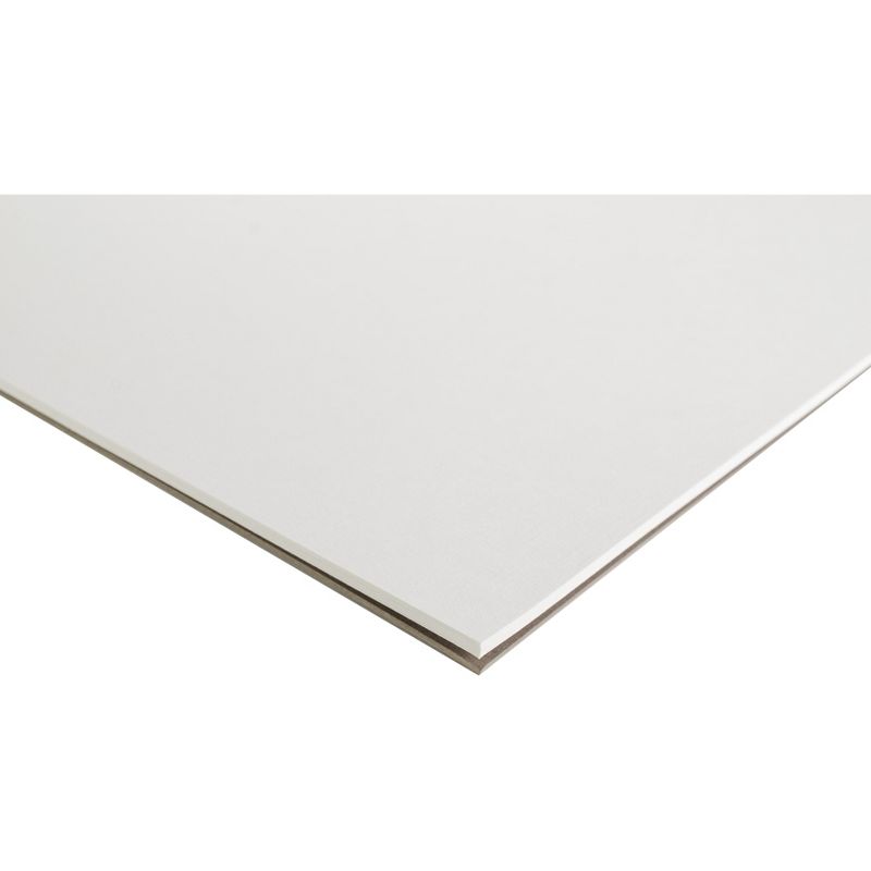 Canson Artist Series Canva-Paper Pad 16"X20"-10 Sheets