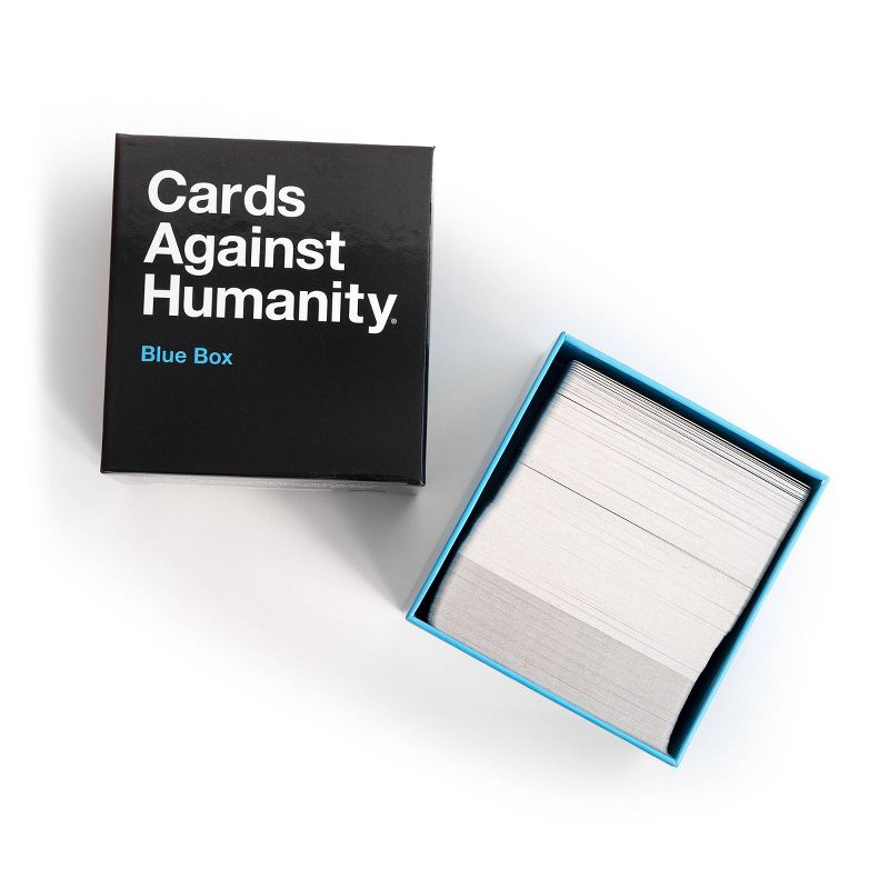 Cards Against Humanity: Blue Box Game