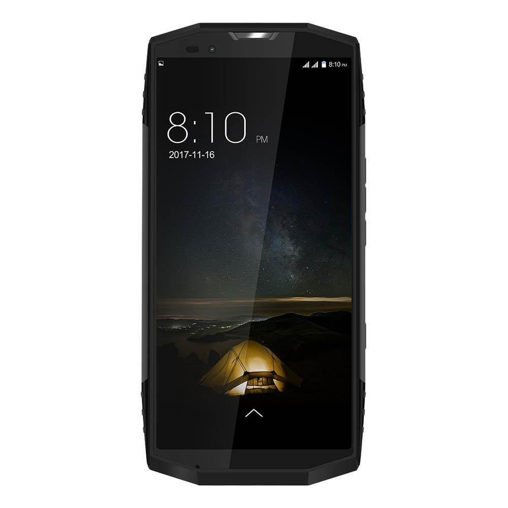 Blackview BV9000 Pro 4G Phablet 5.7 inch Android 7.1 MTK6757CD Octa Core 2.6GHz 6GB RAM 128GB ROM 13.0MP + 5.0MP Dual Rear Cameras NFC OTG