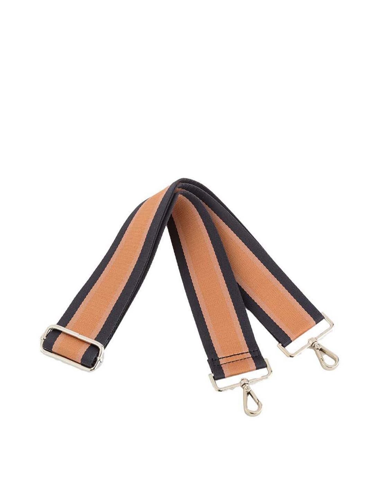 CARPISA Circe Det Multicolor Printed Shoulder Bag Strap