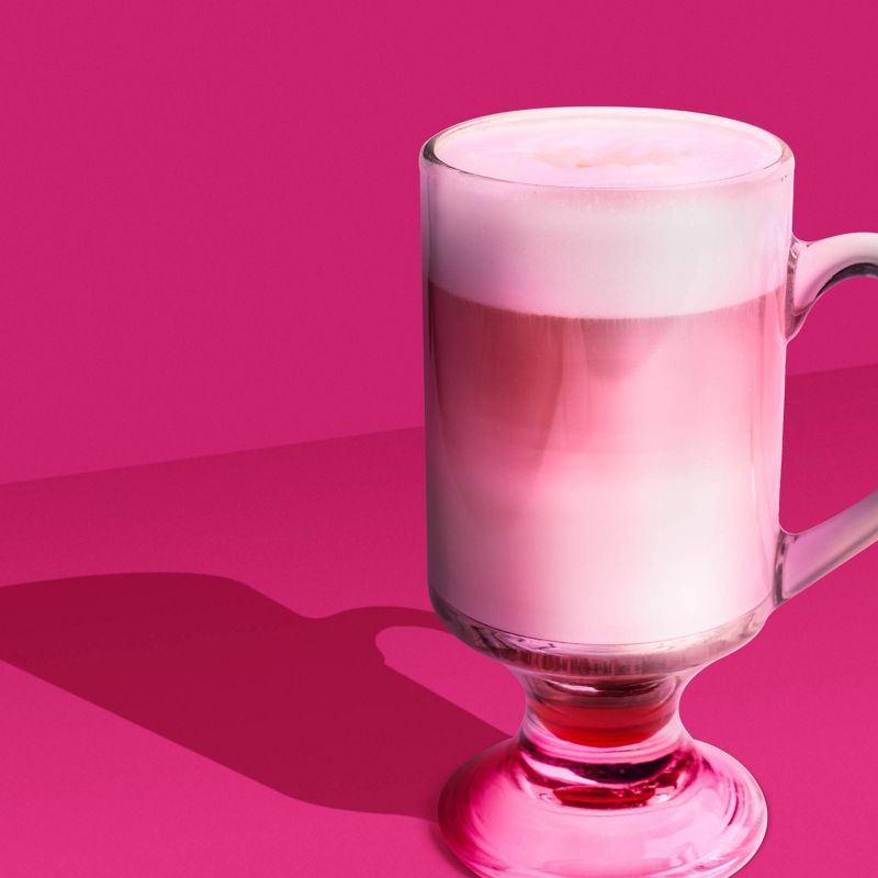 Tazo Pink Rose Concentrate - 32oz