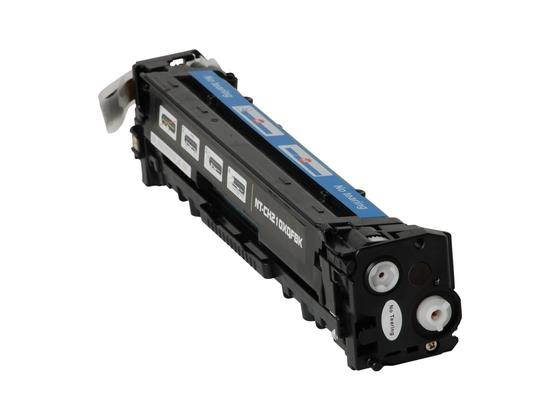 Compatible Black High Yield Toner Cartridge for Canon Cartridge 131H Color imageCLASS LBP7110Cw, Color imageCLASS MF624Cw, Color imageCLASS MF628Cw, Color imageCLASS MF8280Cw