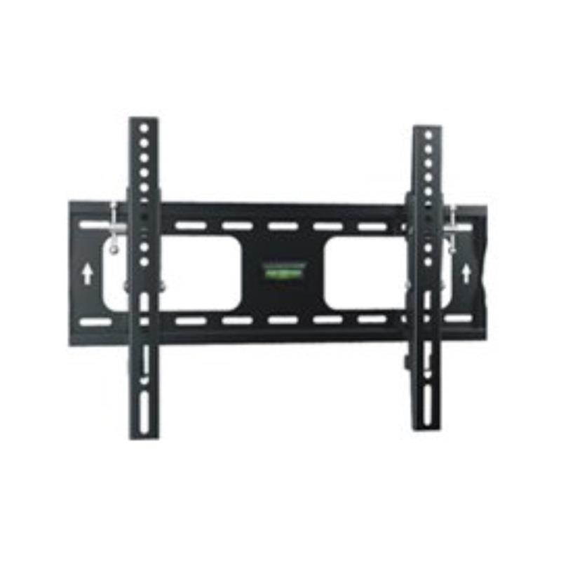 Mount World 952T Flat Plasam LCD LED Tilt Wall Mount Braket for 20" to 42" TV VESA 100x100 200x100 200x200 300x300 400x200 400x300 (work for most Dynex Insignia Sylvania Sanyo Magnavox Westinghouse Ol