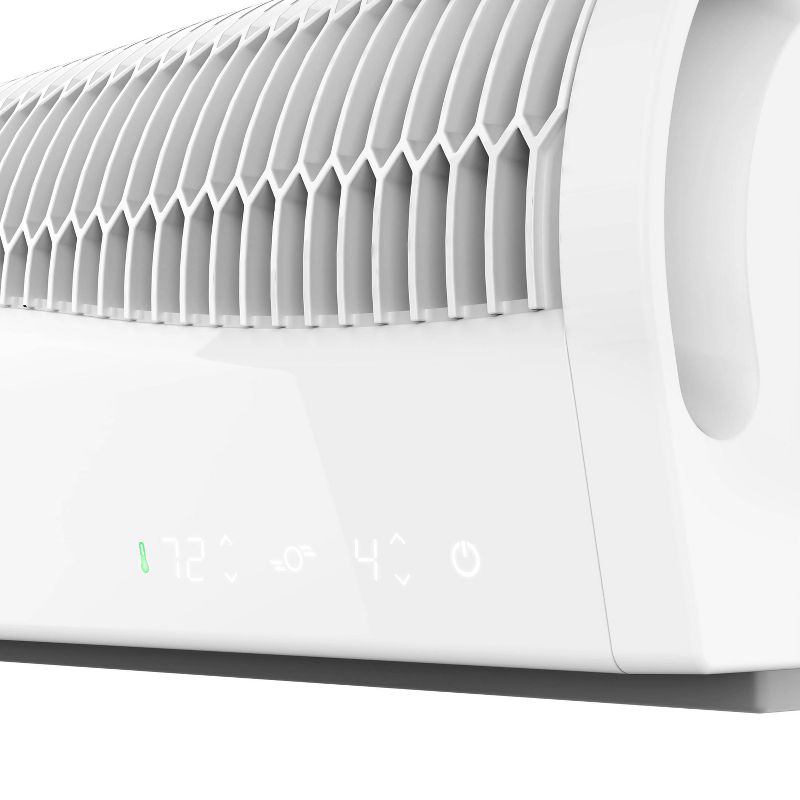 Vornado Transom Window Fan White