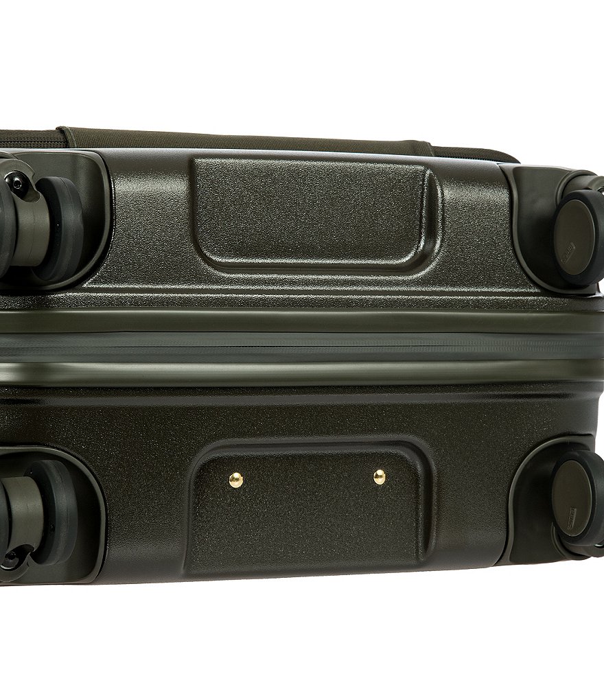 Bric's Bellagio 21#double; Pocket Spinner