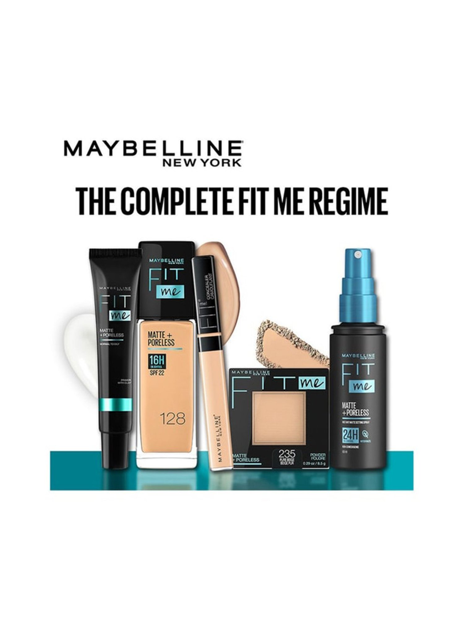 GA-DE Longevity Full Coverage Concealer 27 Fair - 7.2 ml