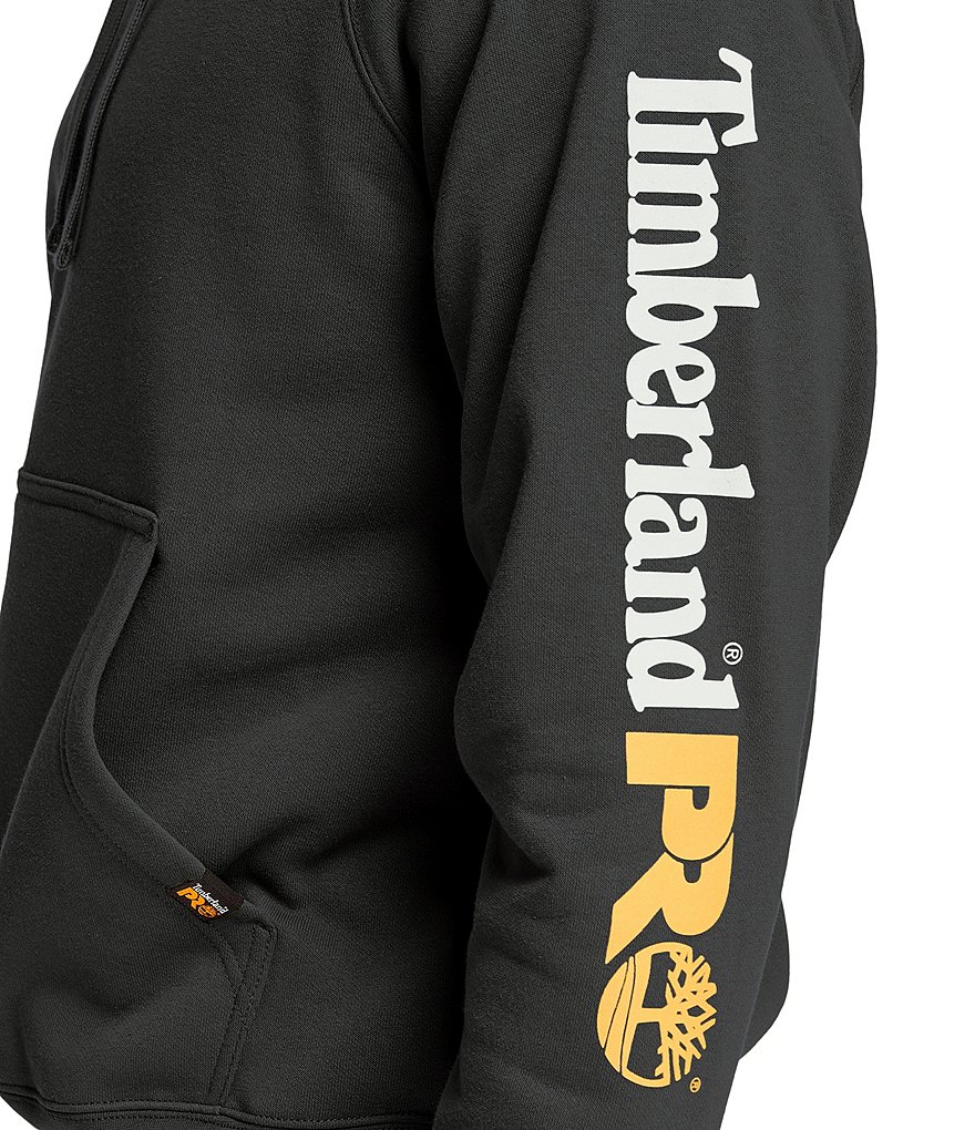 Timberland PRO&reg; Hood Honcho Sport Long-Sleeve Hoodie