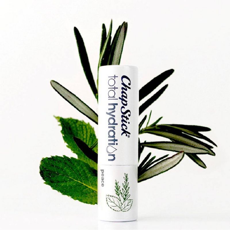 ChapStick Essential Oils - 4ct/0.48oz