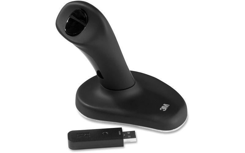 3M Ergonomic Mouse EM550GPL Large