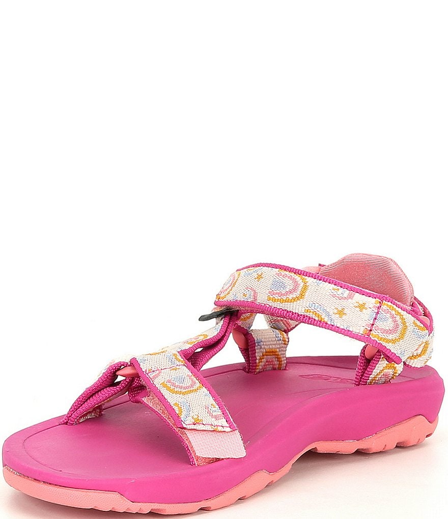 Teva Girls' Hurricane XLT 2 Sandals (Youth)