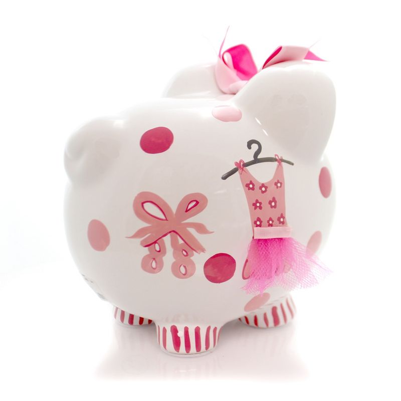 Monogram International Inc. Marvel Thanos 10" Vinyl Head Bank