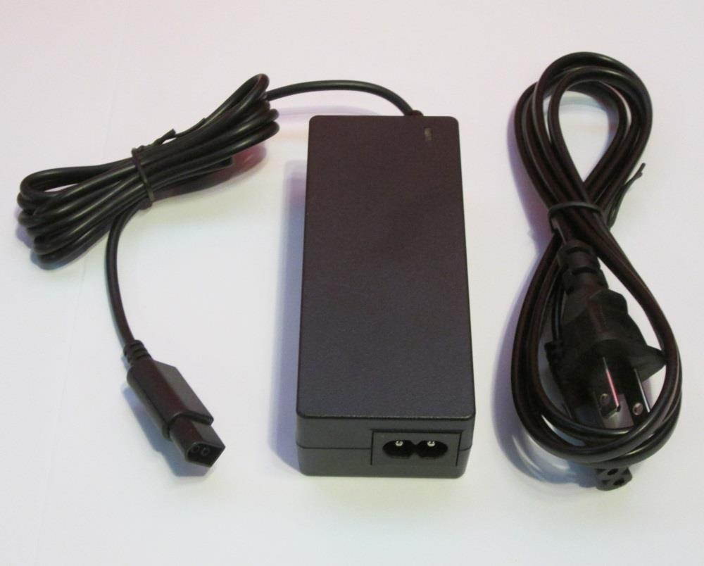 AC Adapter Power Supply for Nintendo Gamecube by Mars Devices