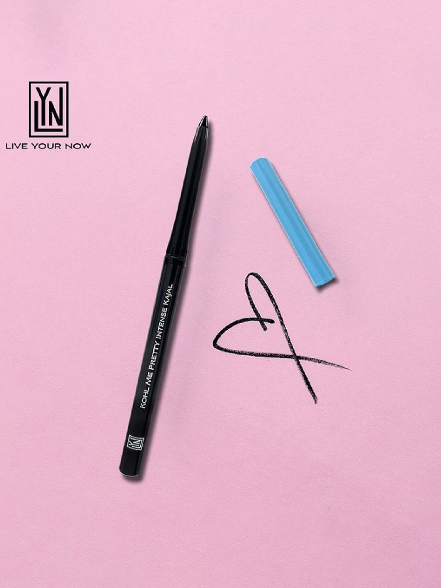 Barry M Kohl Pencil White - 1.14 gm