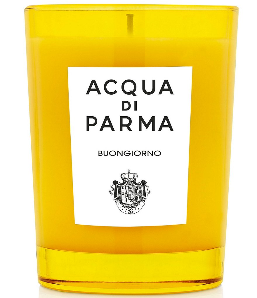 Acqua di Parma Buongiorno Candle