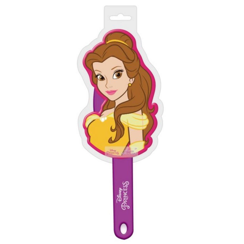 Disney Frozen 2 Elsa Paddle Hair Brush