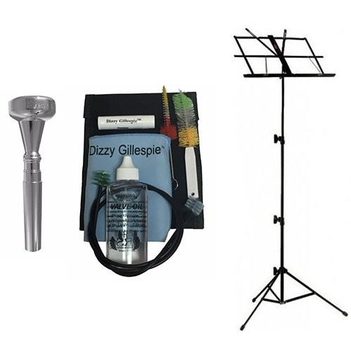 denis wick dw48823c goldplated trumpet mouthpiece