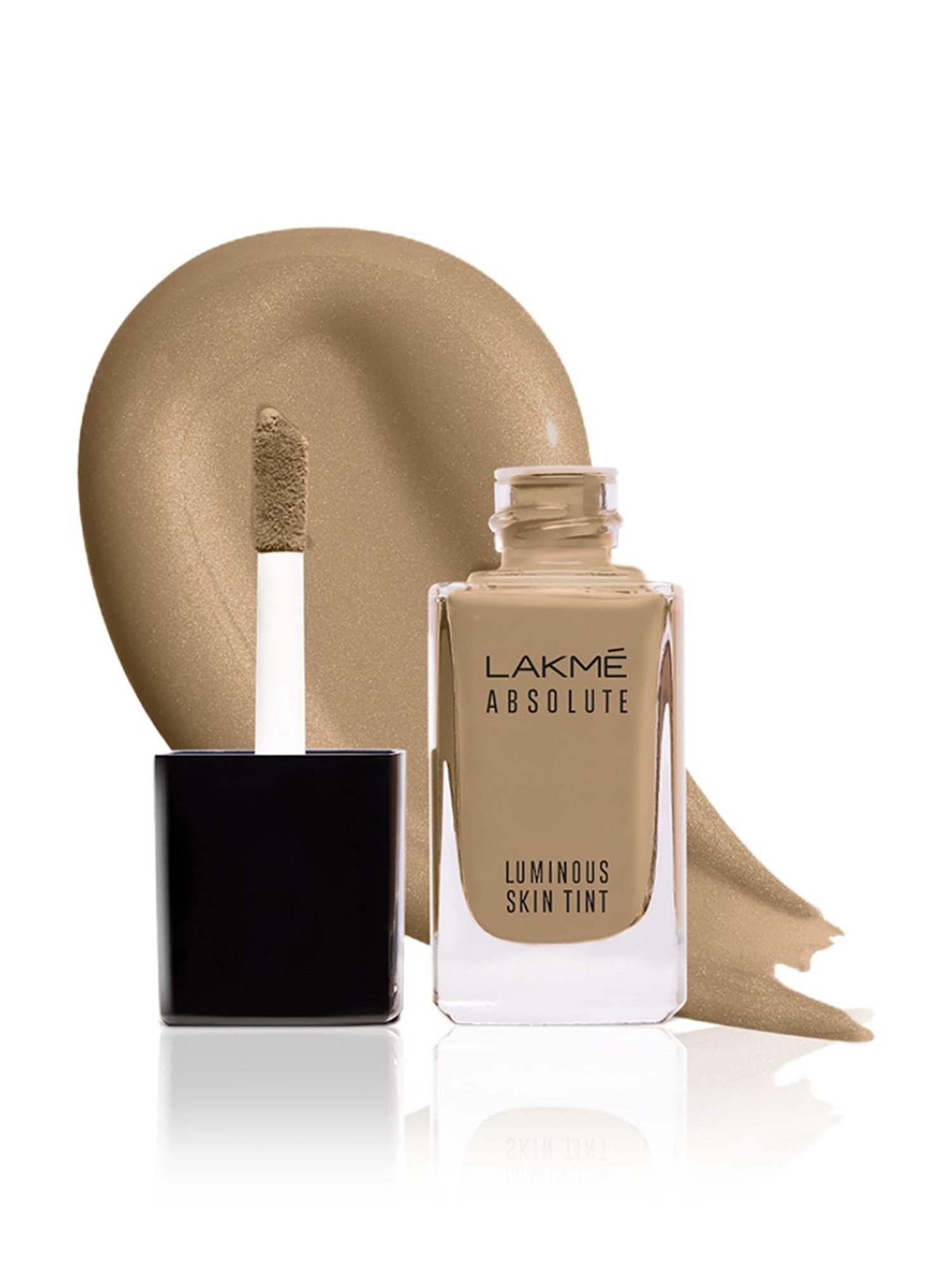 Lakme Absolute Luminous Skin Tint Cool Walnut - 23 ml