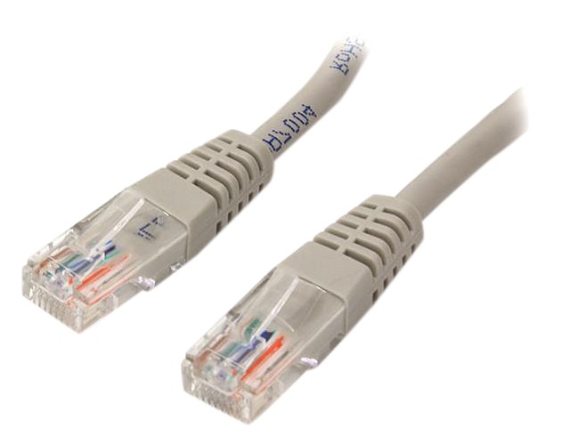 StarTech.com M45PATCH6BL 6 ft. Network Cable