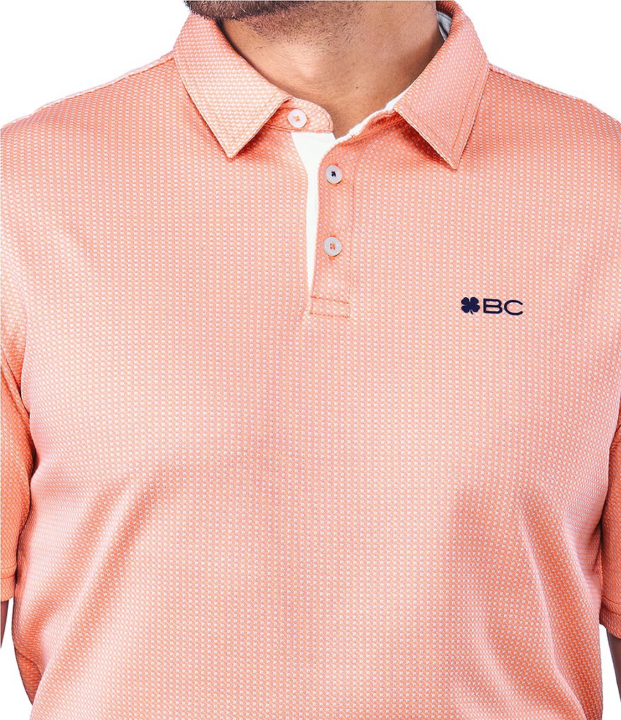 Antigua NCAA Engage Short-Sleeve Polo Shirt