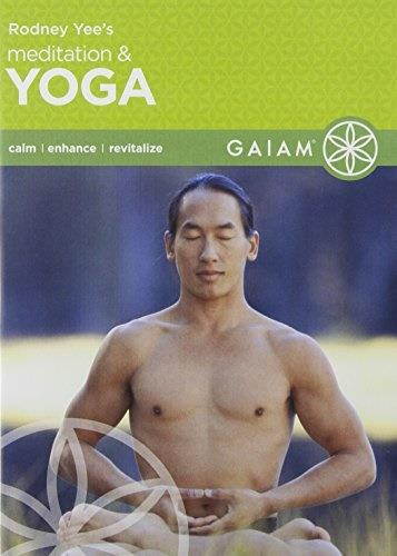 Yoga Journal's Yoga For Meditation