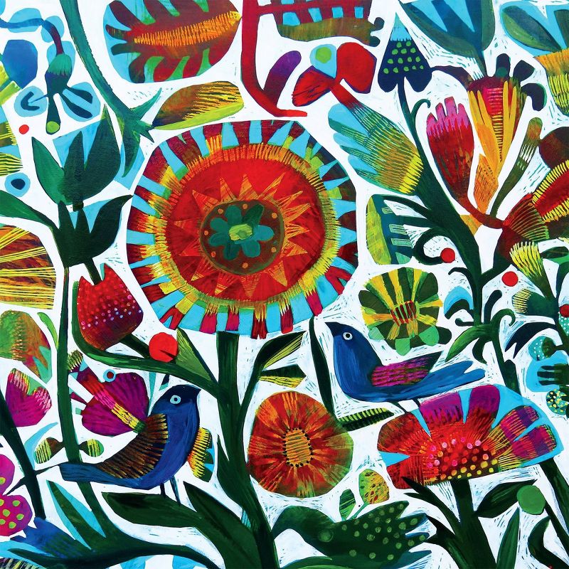 Ceaco Este Macleod: Suzani Jigsaw Puzzle - 300pc