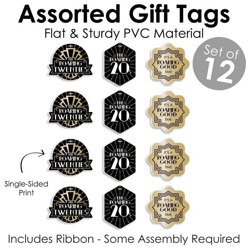 500pcs 1.2" Gold Mini Bibbon Bows Appliques for DIY Crafts, Gift Wrapping Accessories and Scrapbooking