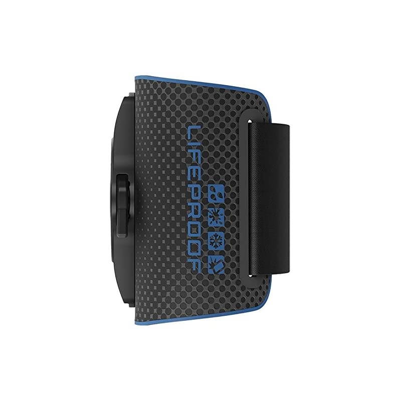 Lifeactiv Armband With Quickmount