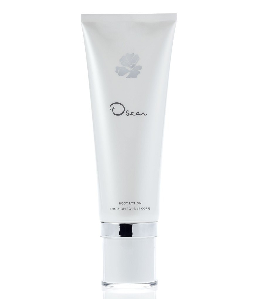 Oscar de la Renta Oscar Body Lotion