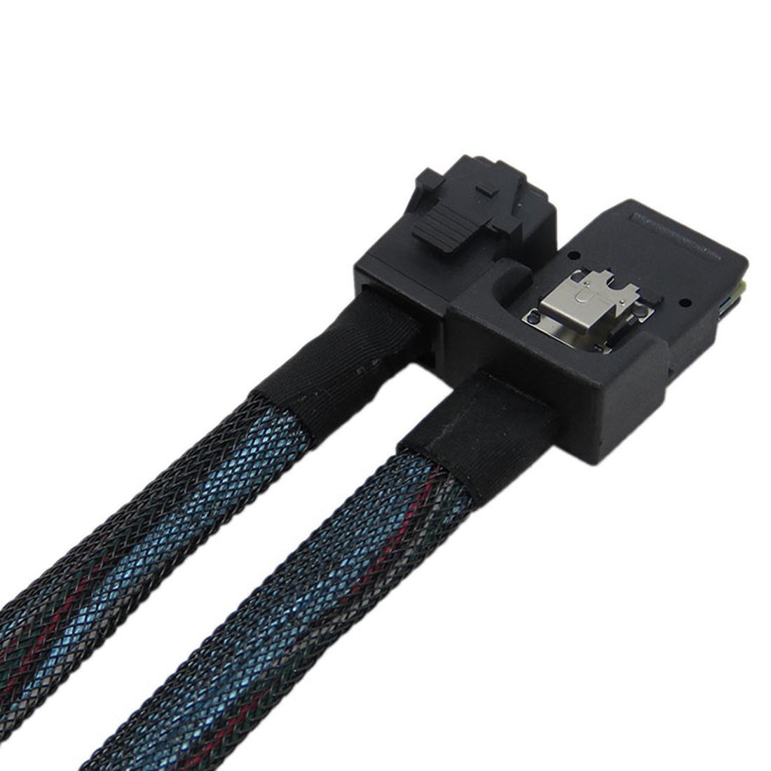 Weastlinks Internal HD Mini SAS SFF-8643 to Mini SAS 36Pin SFF-8087 HD Server Storage Array Data Cable