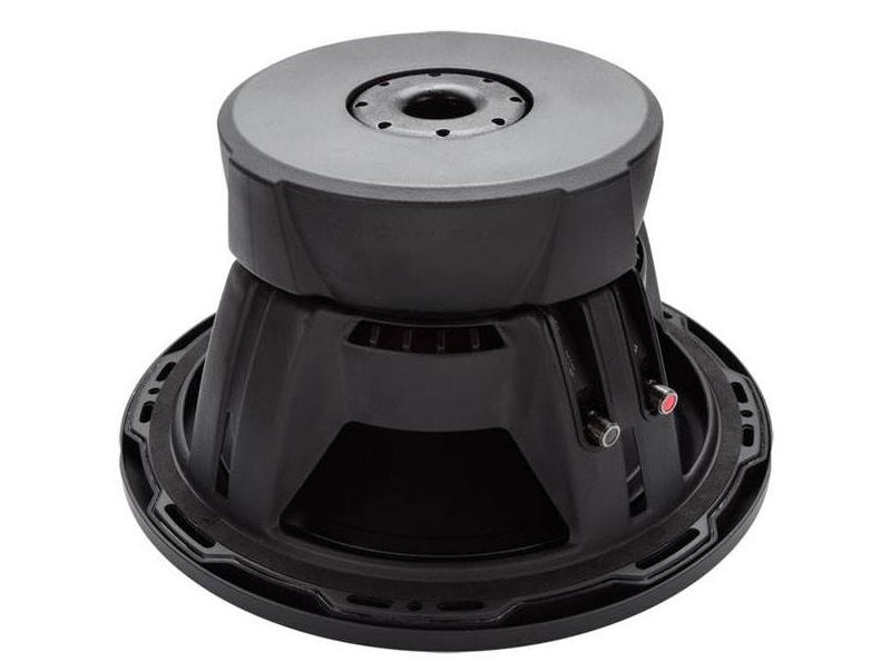 Rockford Fosgate P3D4-12 12" 1200 Watt 4-Ohm DVC Car Audio Subwoofer Sub