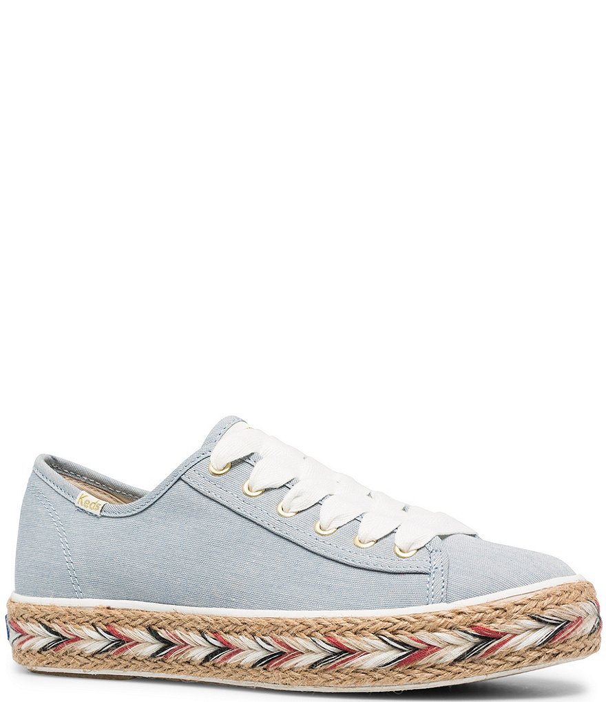 Splendid Meredith Suede Ankle Wrap Espadrille Sandals