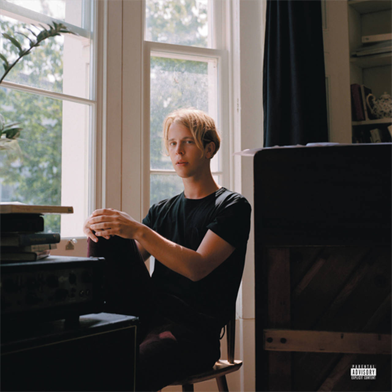 Tom Odell Jubilee Road LP (Vinyl)