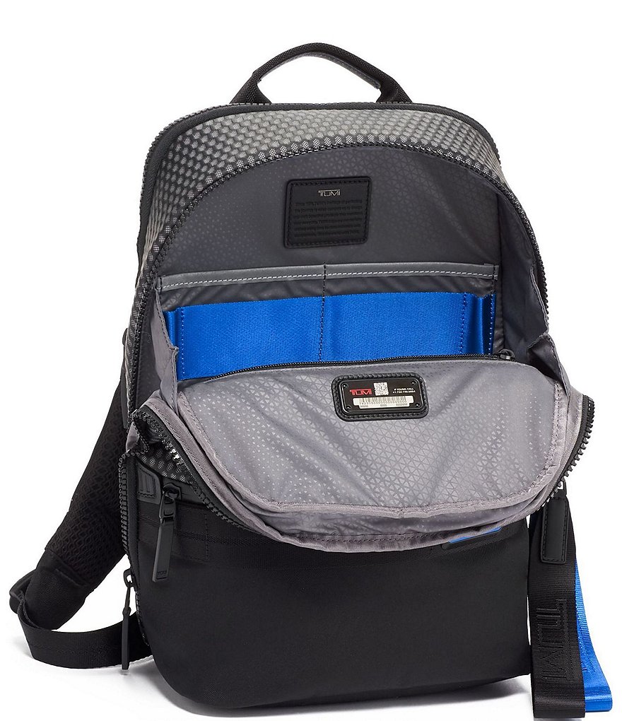 Tumi Nottaway Tahoe Backpack