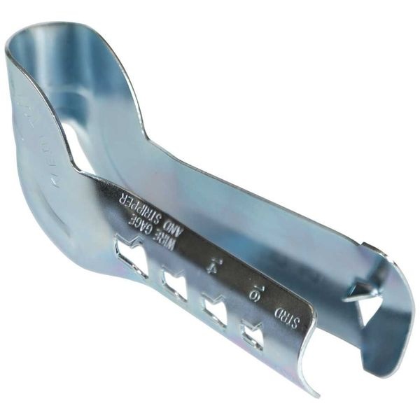 KLEIN TOOLS 74017 4" NM Cable Ripper - 8-14 AWG 8 to 14 AWG