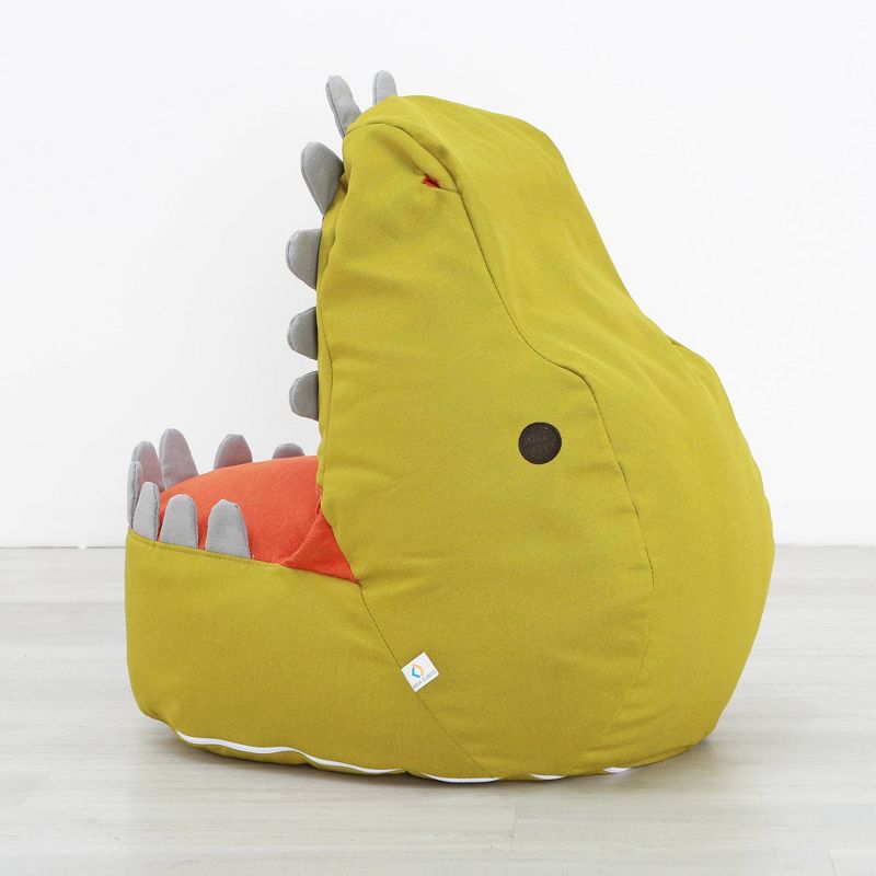 Jurassic Mark Dino Kids' Beanbag - Karla Dubois